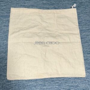 Jimmy Choo Dust bag